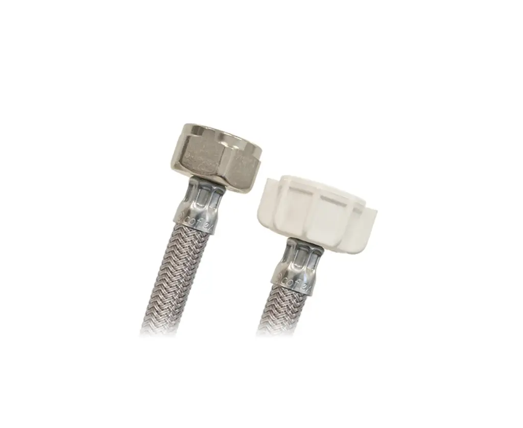  ALIM WC COFLEX COFLEX 7/8 X 7/8 X 35 VS-N35