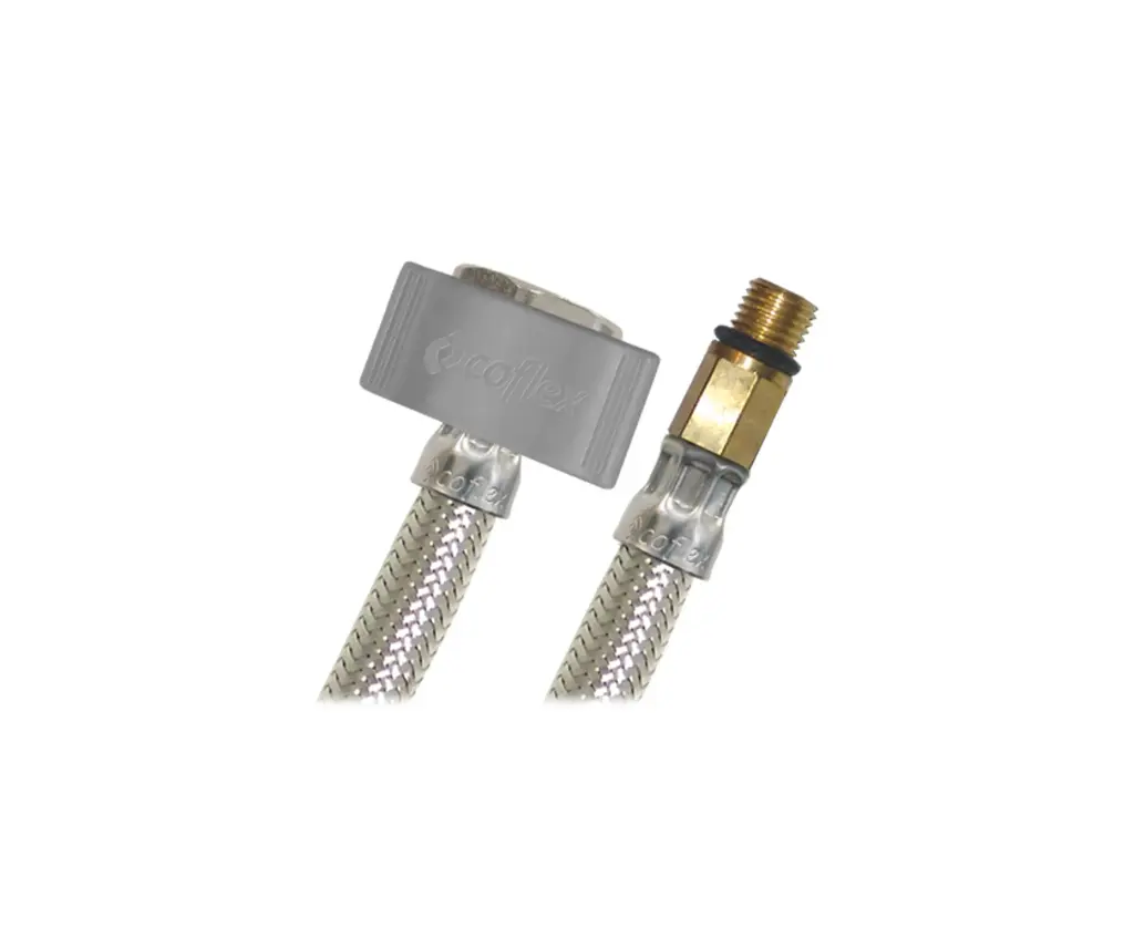  ALIM MONOMANDO COFLEX BRONCE AL-L55
