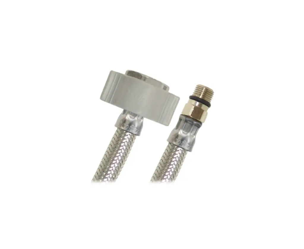  ALIM MONOMANDO COFLEX NIQUEL AL-M60 