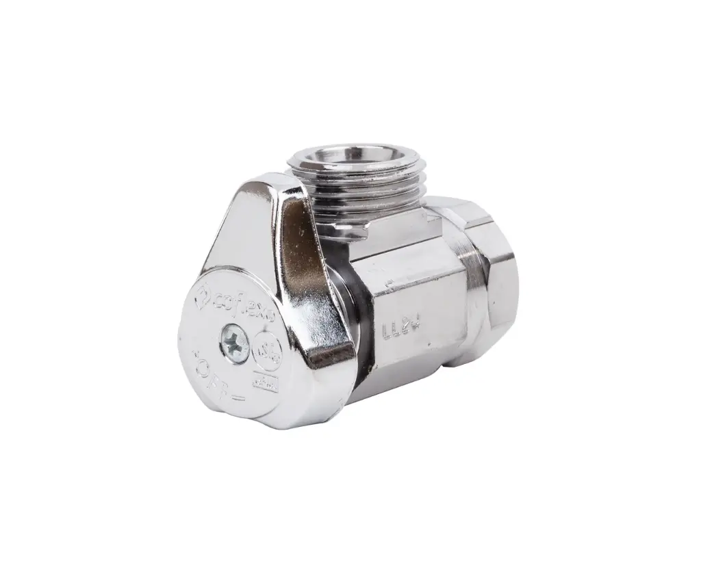  VALV CONTROL COFLEX 1/2 IP-120