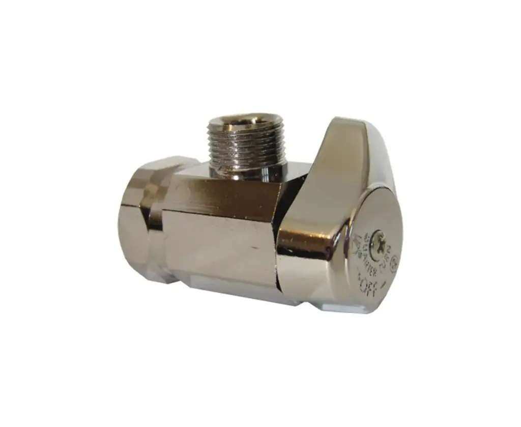  VALV CONTROL COFLEX 1/2 X 3/8 IP-128