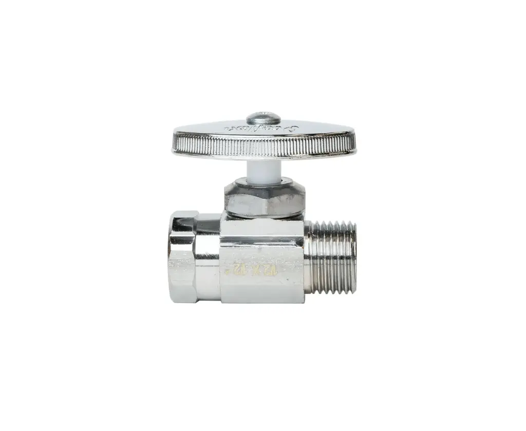  VALV CONTROL COFLEX 1/2 IP-102 RECTA