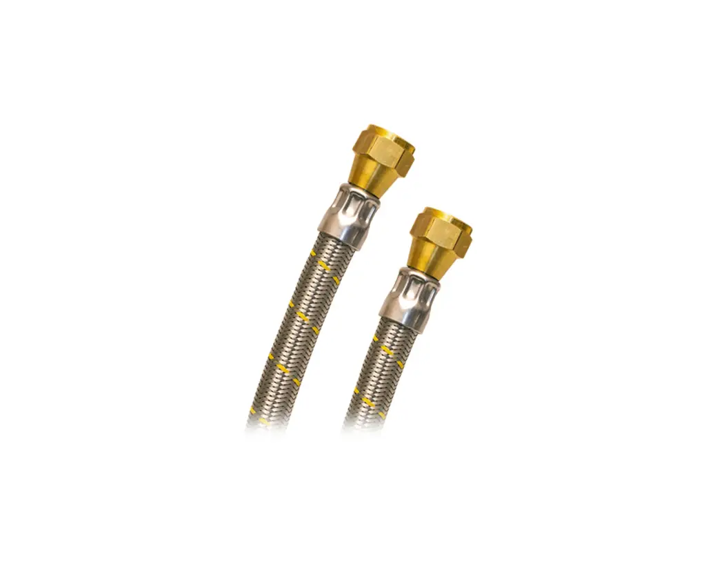  ALIM GAS COFLEX 1/2 X 1/2 X 84 AG-Q84