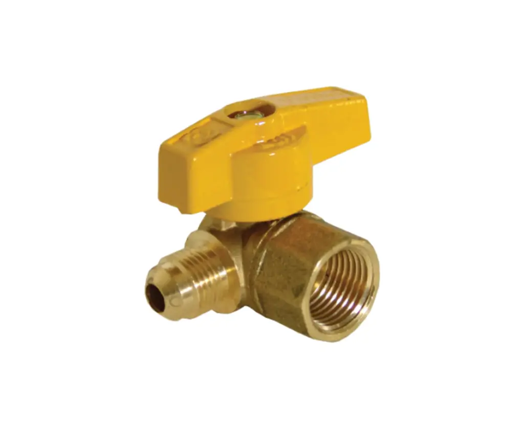  VALV GAS COFLEX 1/2 X 3/8 ANGULAR IP-206