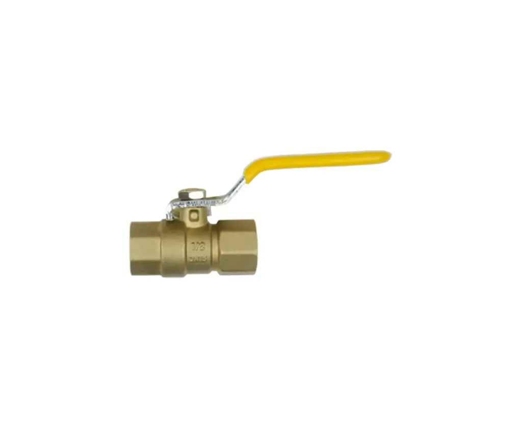  VALV ESFERA ROSC GAS COFLEX 1/2 IP-411