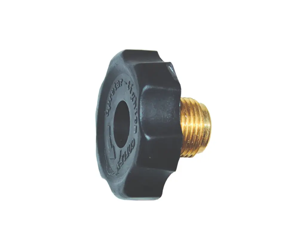  TCA IZQ BRONCE PLASTICO COFLEX UTI-14M