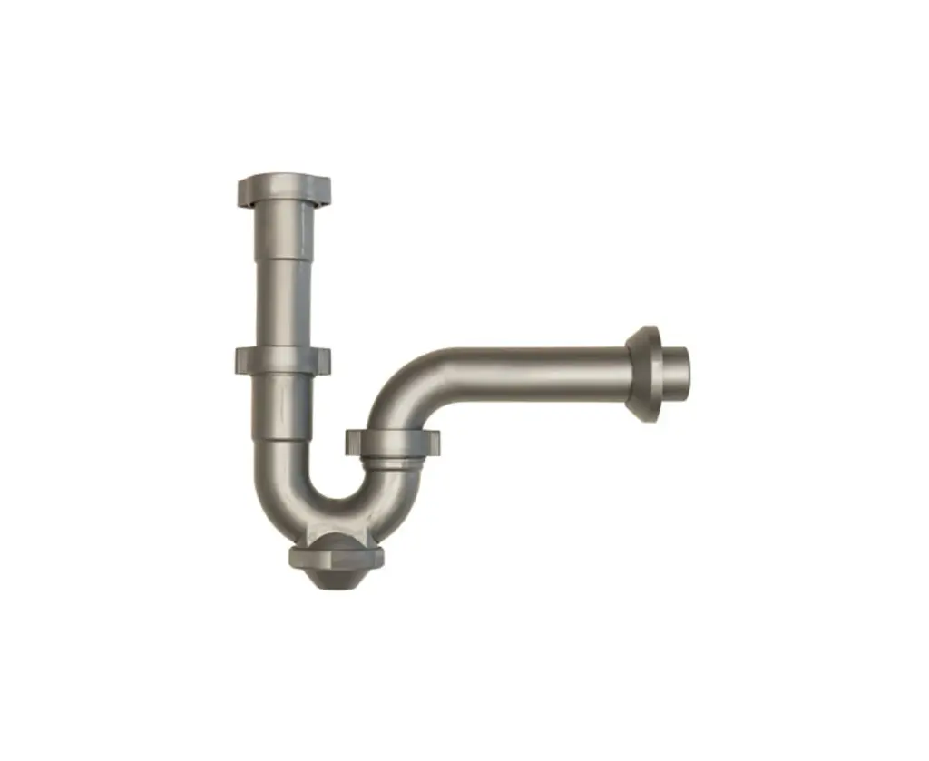  TRAMPA UNIV COFLEX  GRIS PVC RIGIDA C/REG P-B9052P