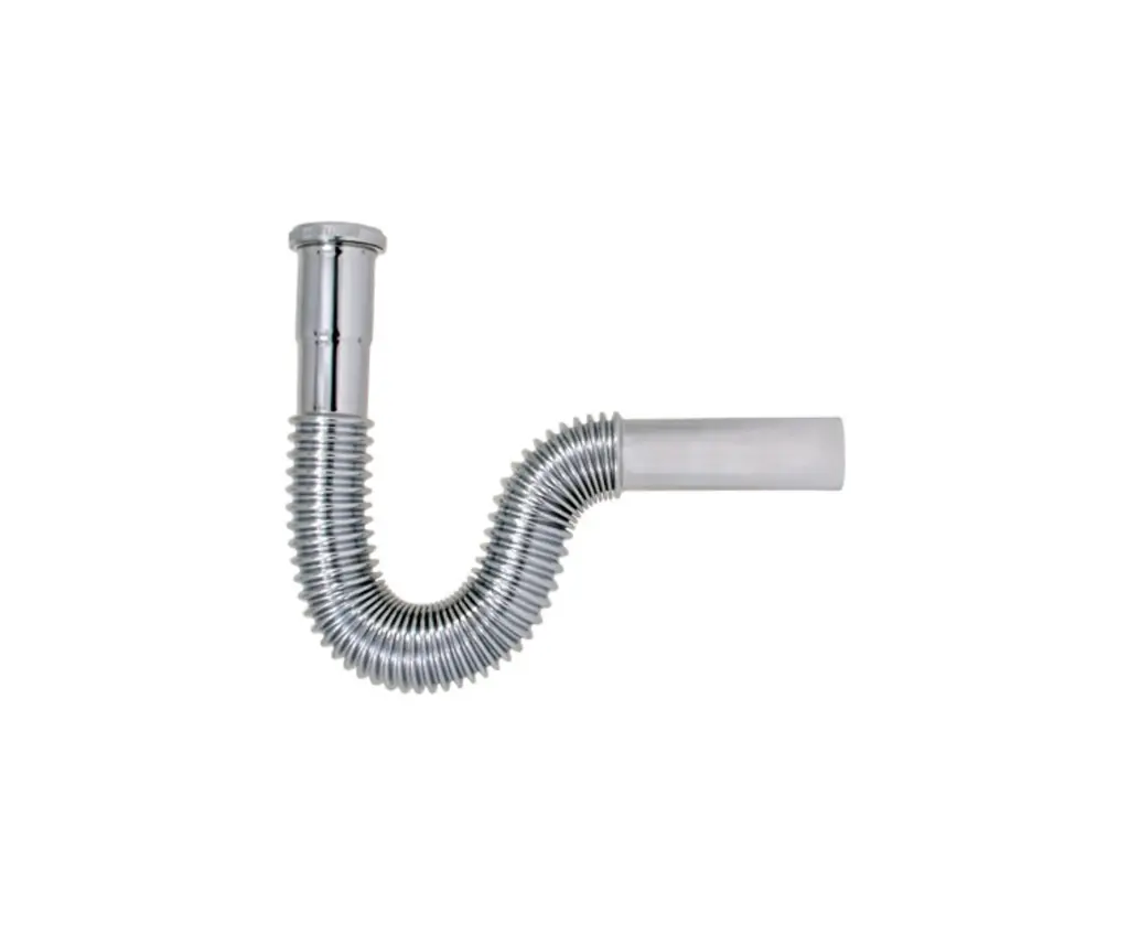  TRAMPA LAVABO COFLEX CROM FLEX S/C P-B9056