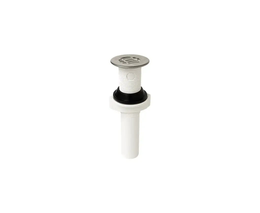  CONTRA LAVABO COFLEX PVC INOX  PH-203