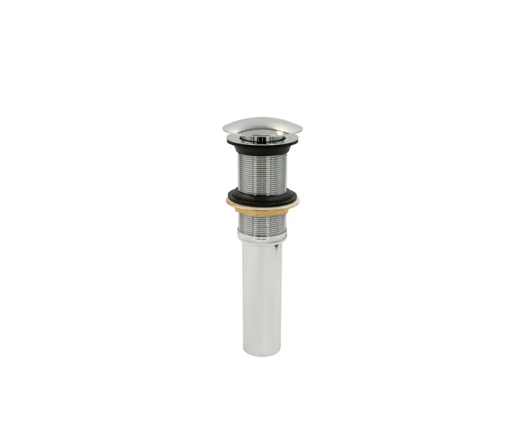  CONTRA LAVABO COFLEX PUSH CROM PH-220