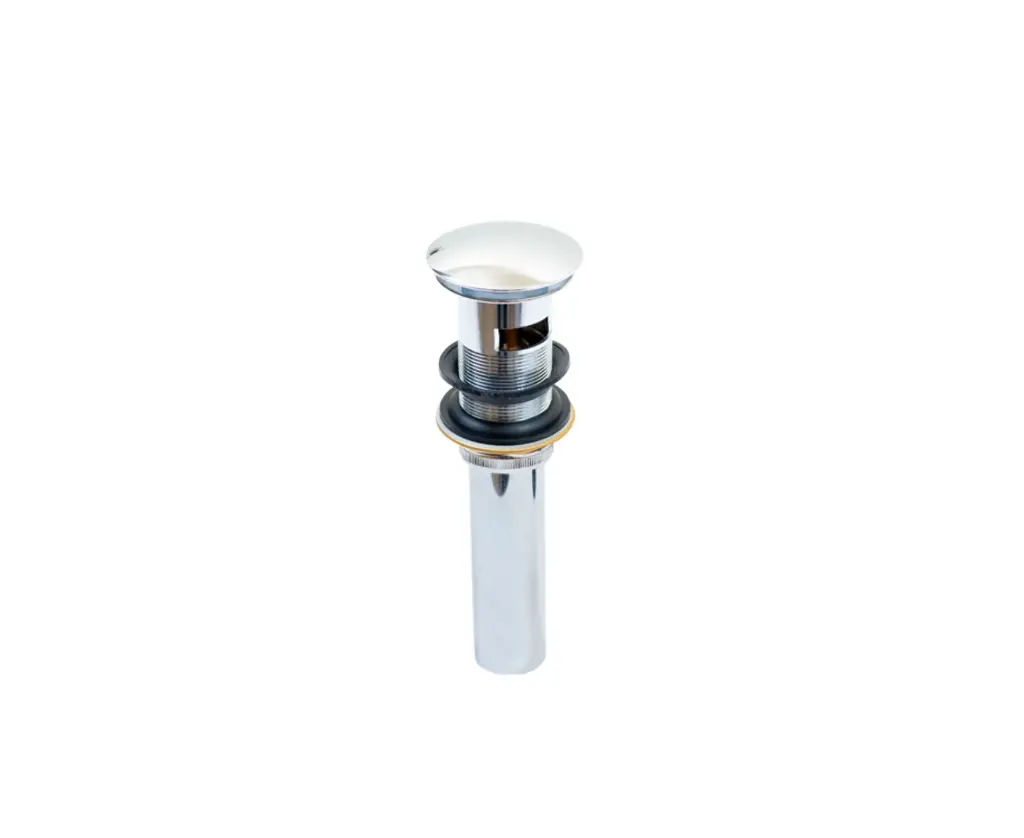  CONTRA LAVABO COFLEX PUSH CROM PH-219