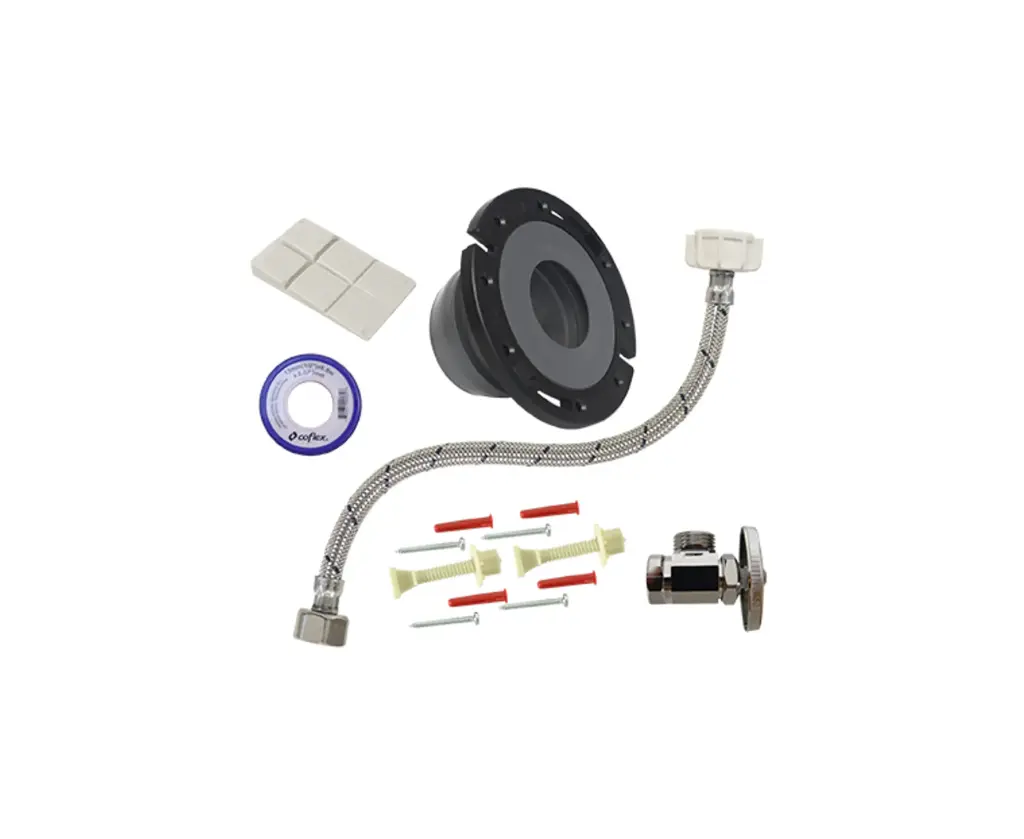  PAQ INSTALACION WC COFLEX PS-D004