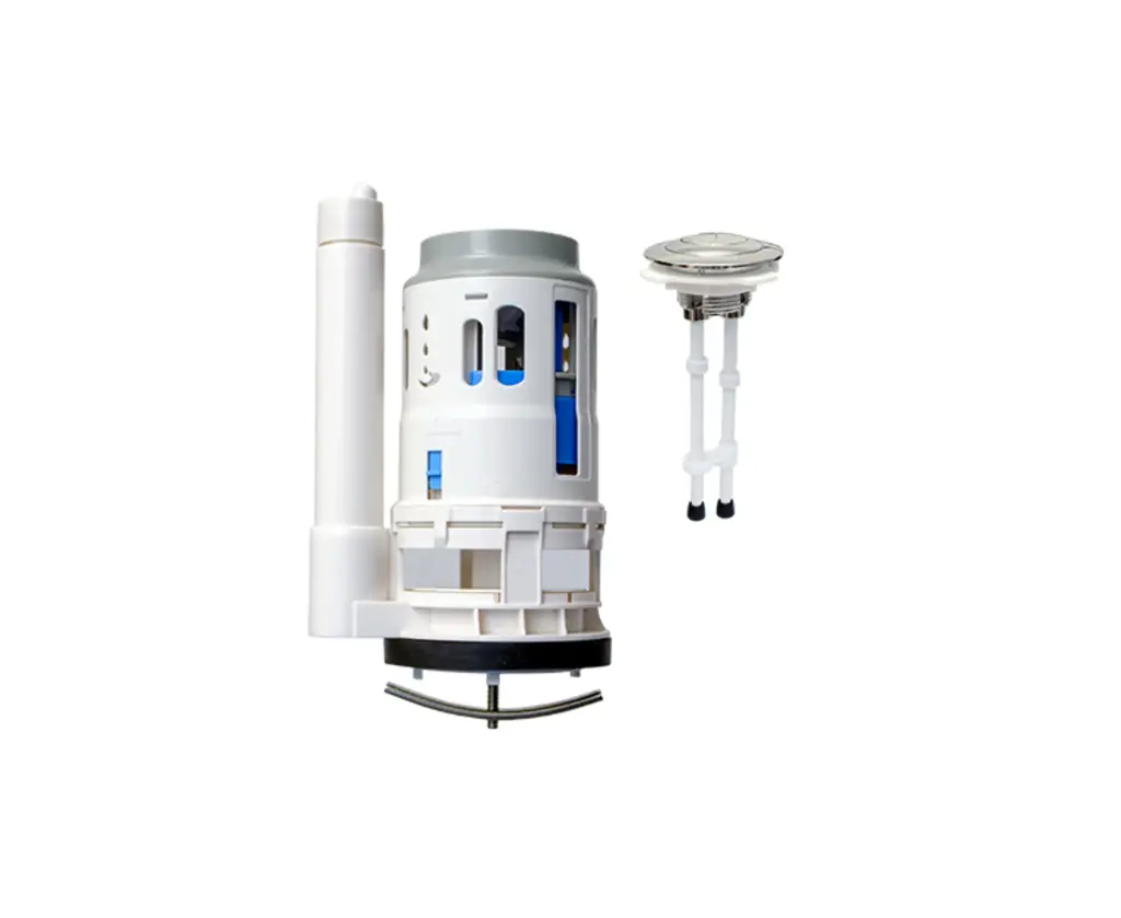 VALV DESCARGA WC COFLEX S1P DUAL DE 3 (P-B6042)