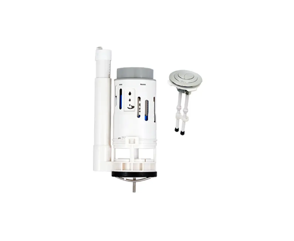 VALV DESCARGA WC COFLEX S1P DUAL DE 2 (P-B6022)