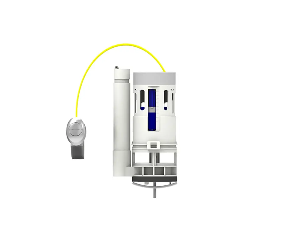  VALV DESCARGA WC COFLEX S1P DUAL DE 2 (P-B6034)