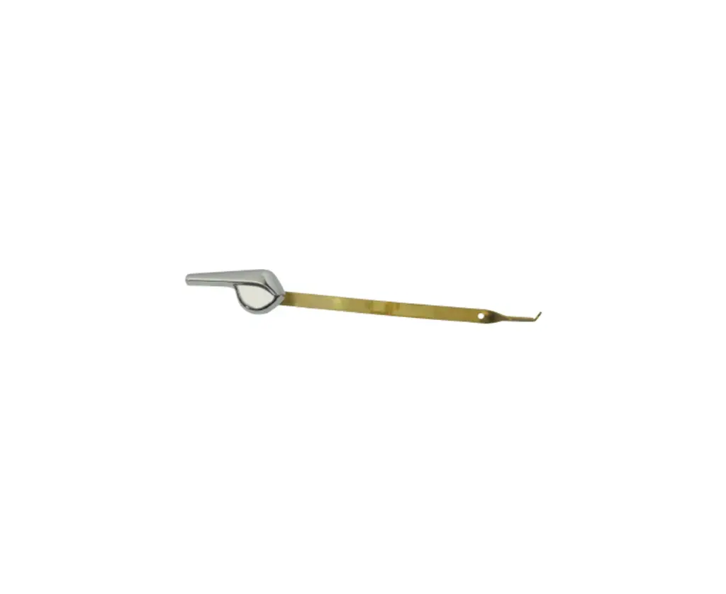  PALANCA WC COFLEX FLEX P-B6004