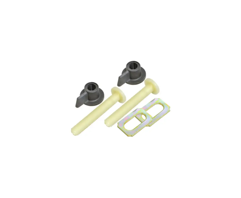  JGO DE TORNILLO PARA ASIENTO COFLEX P-B2052