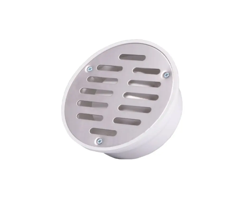 RESUMIDERO COFLEX PVC PC-102