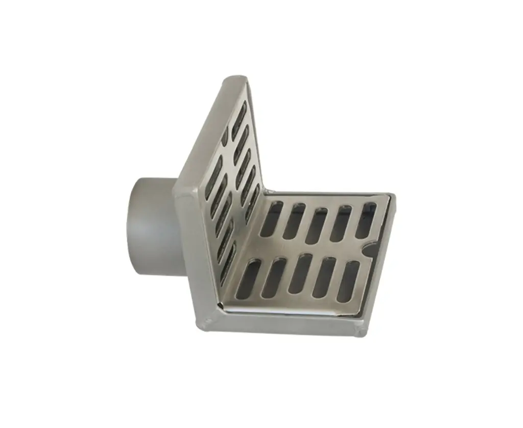  RESUMIDERO COFLEX DE PARED PC-540