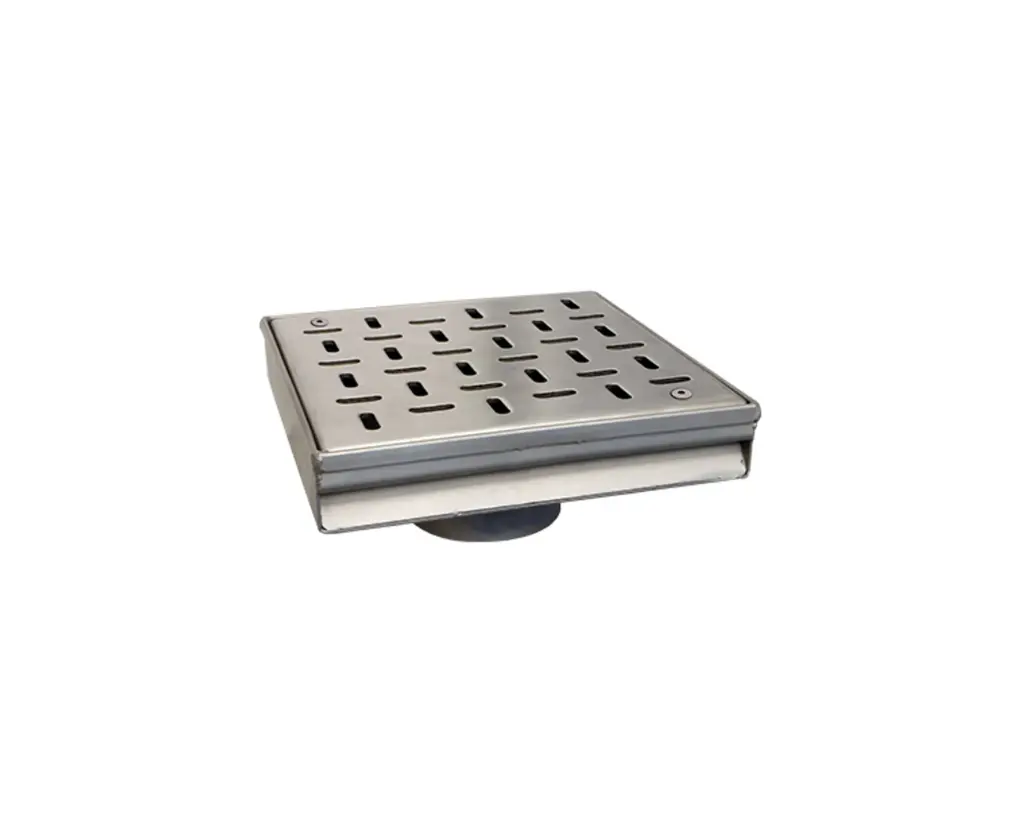 [PC-511]  RESUMIDERO 25 X 25 COFLEX PC-510