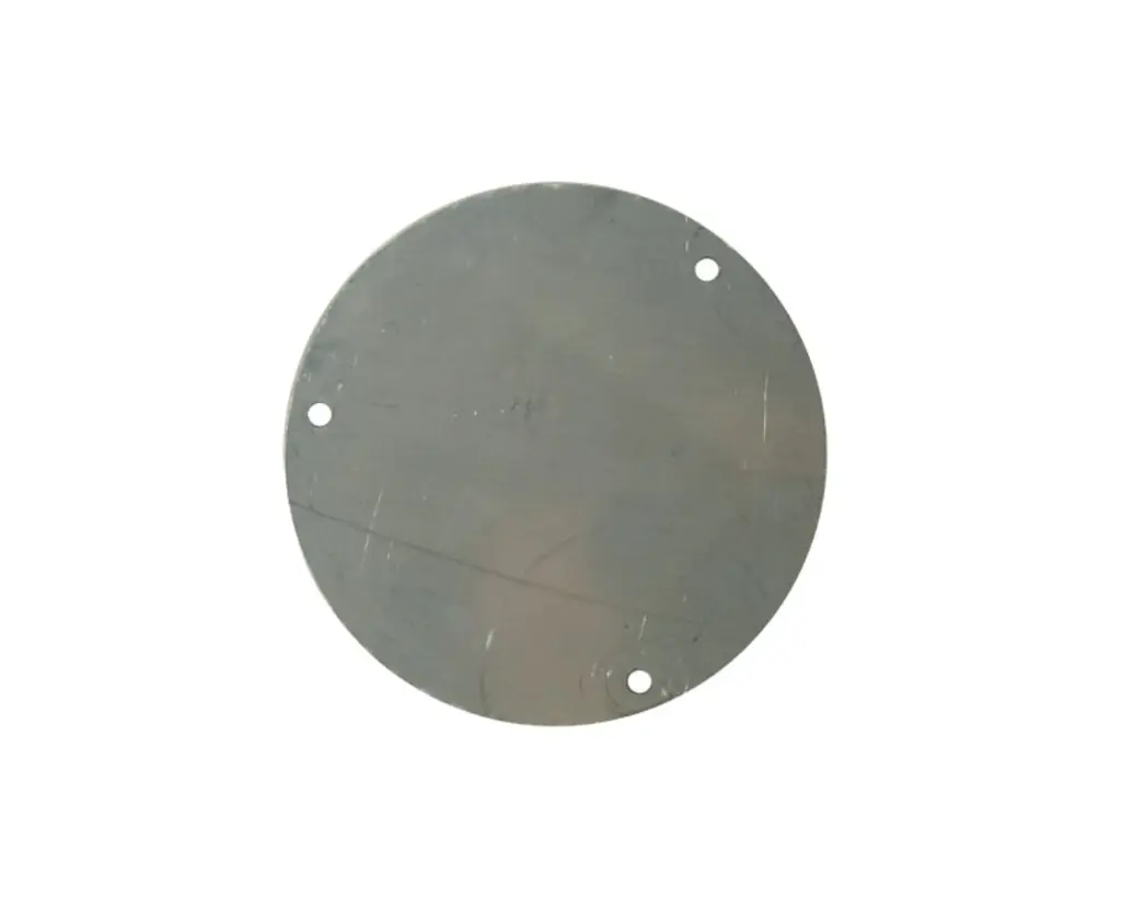  REJILLA TAPA CIEGA PARA RESUMIDERO DE 4 COFLEX PC-402