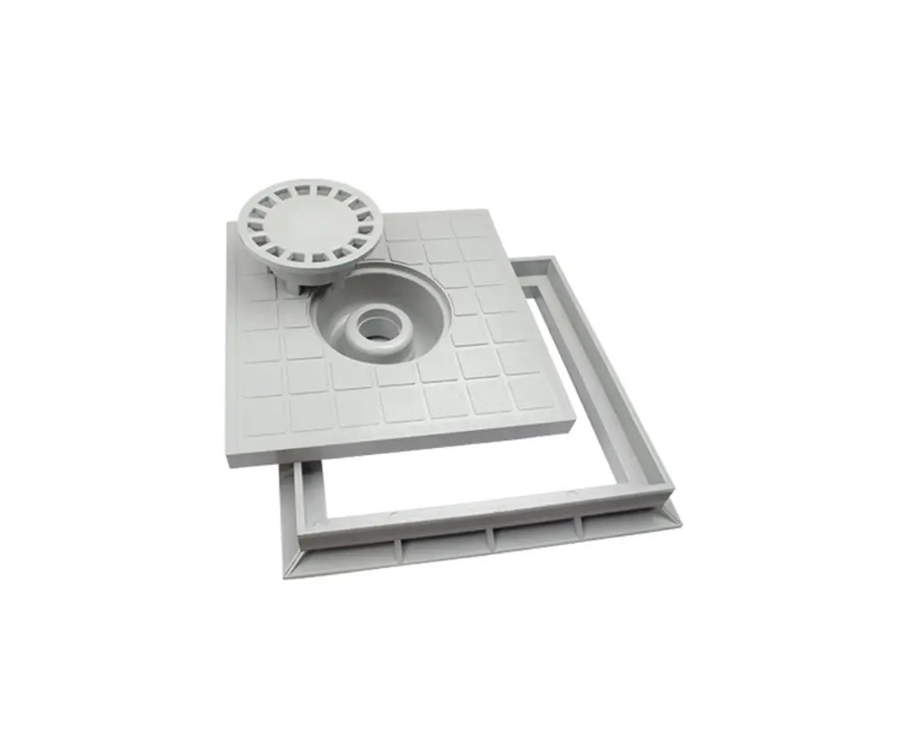  TAPA REGISTRO COFLEX 30 X 30 CON RESUMIDER PC-613