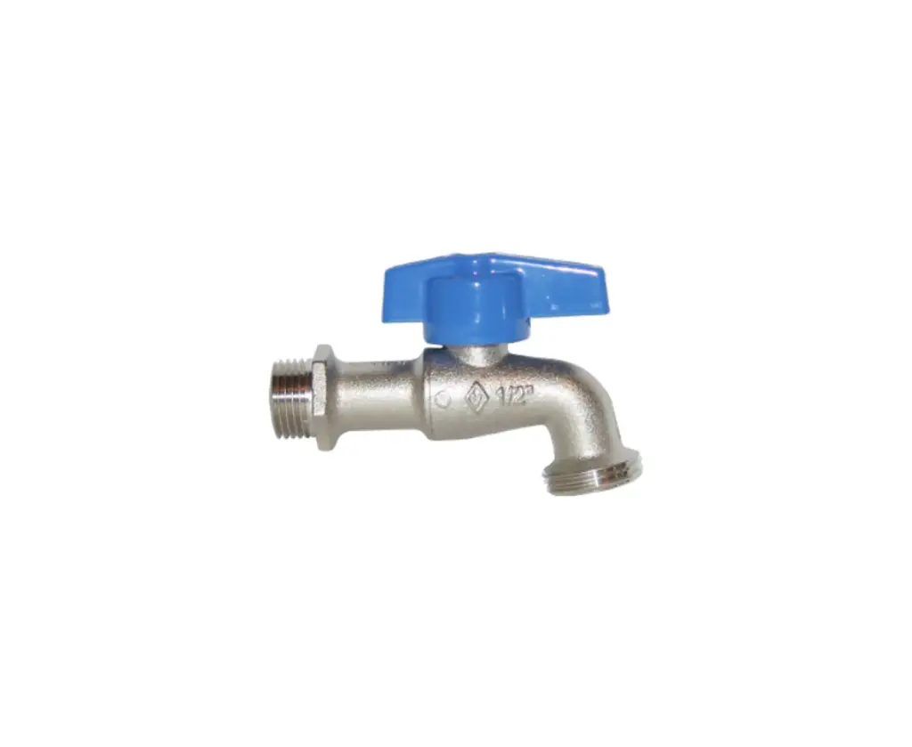 LLAVE JARDIN COFLEX (LARGA) DE 1/2 IP-701