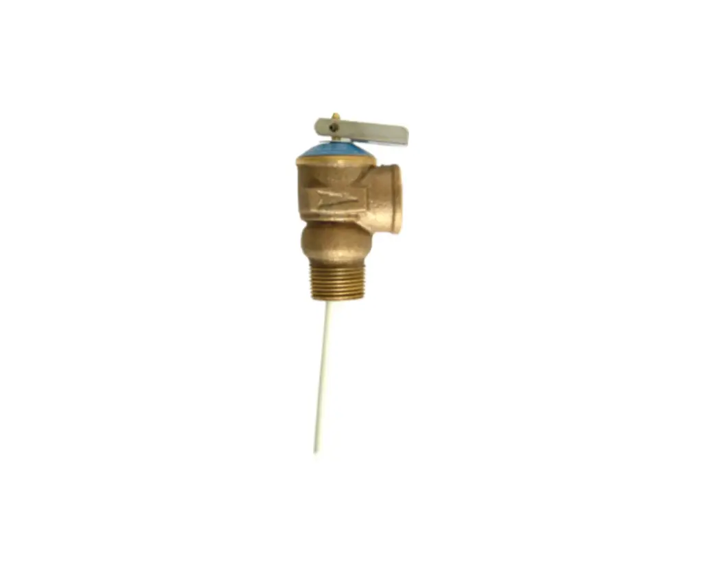  VALV DE ALIVIO BOILER COFLEX IP-801C