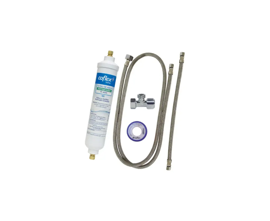  KIT REFRIGERADOR COFLEX JVR-IM150