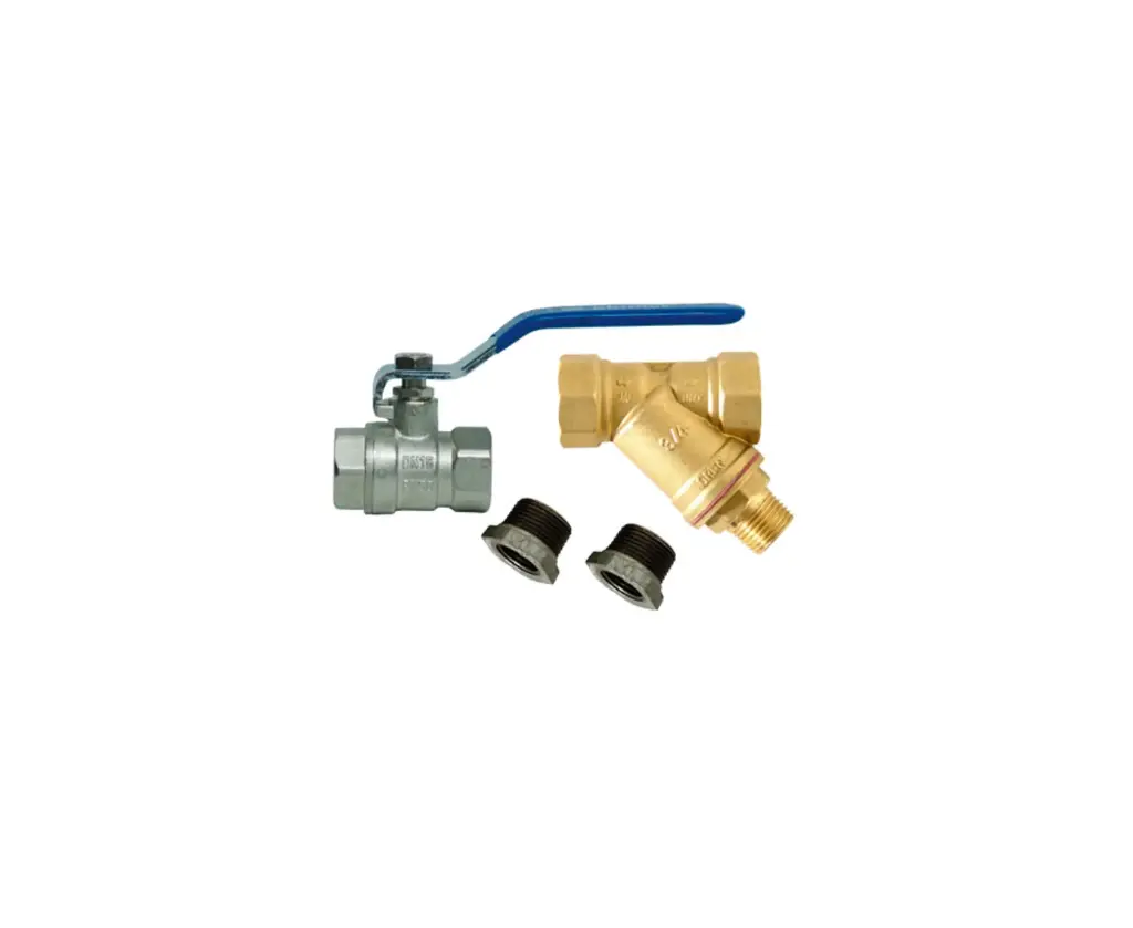  KIT FILTRO ANTISARRO COFLEX PF-B205