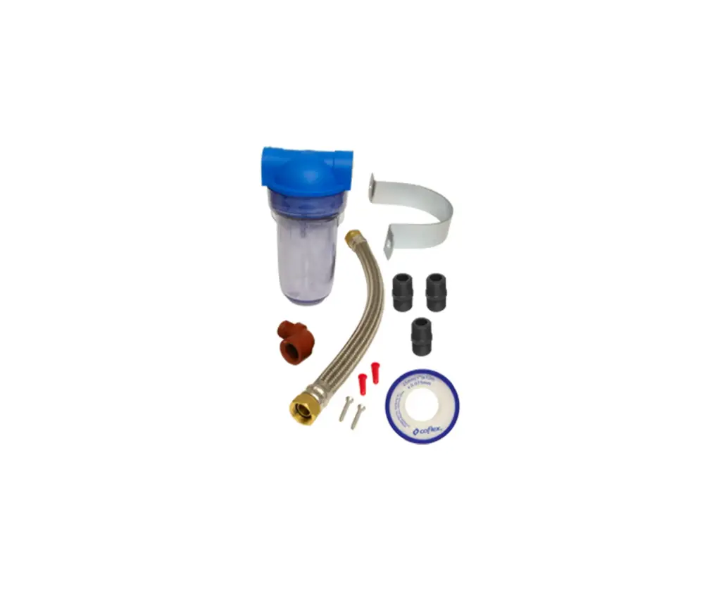  FILTRO ANTISARRO COFLEX WF-180