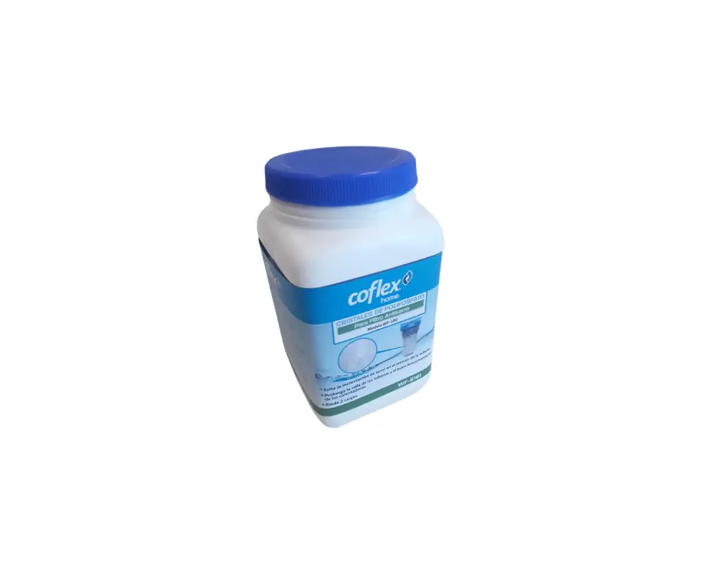  BOTE CRISTALES ANTISARRO COFLEX WF-R181