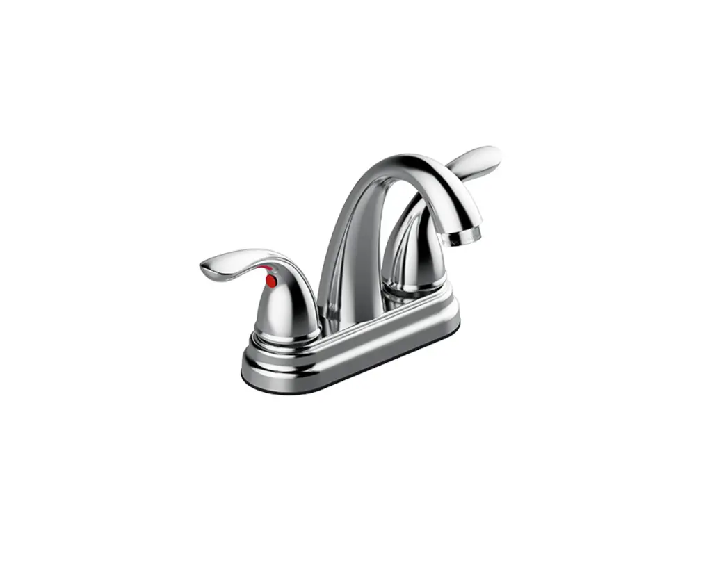  MEZCLADORA LAVABO COFLEX GL-D300