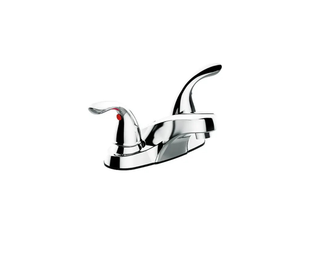  MEZCLADORA LAVABO COFLEX GL-D301