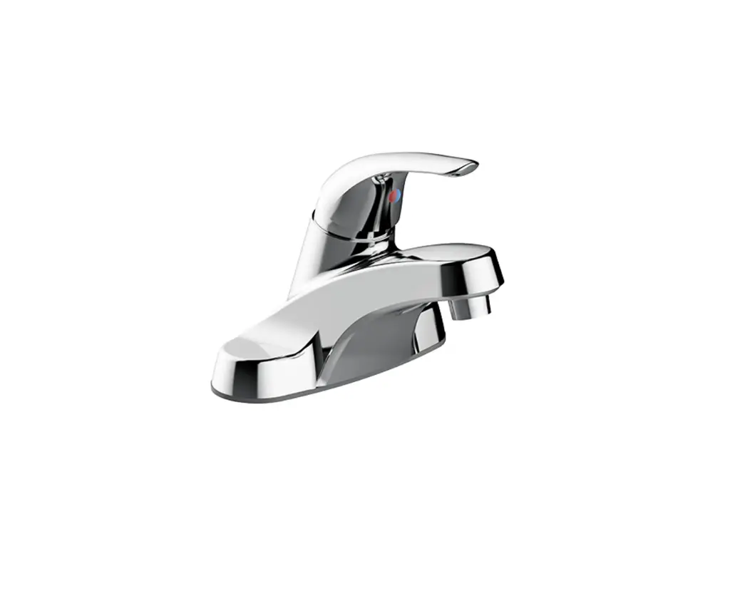  MEZCLADORA MONOMANDO LAVABO COFLEX GL-M300 