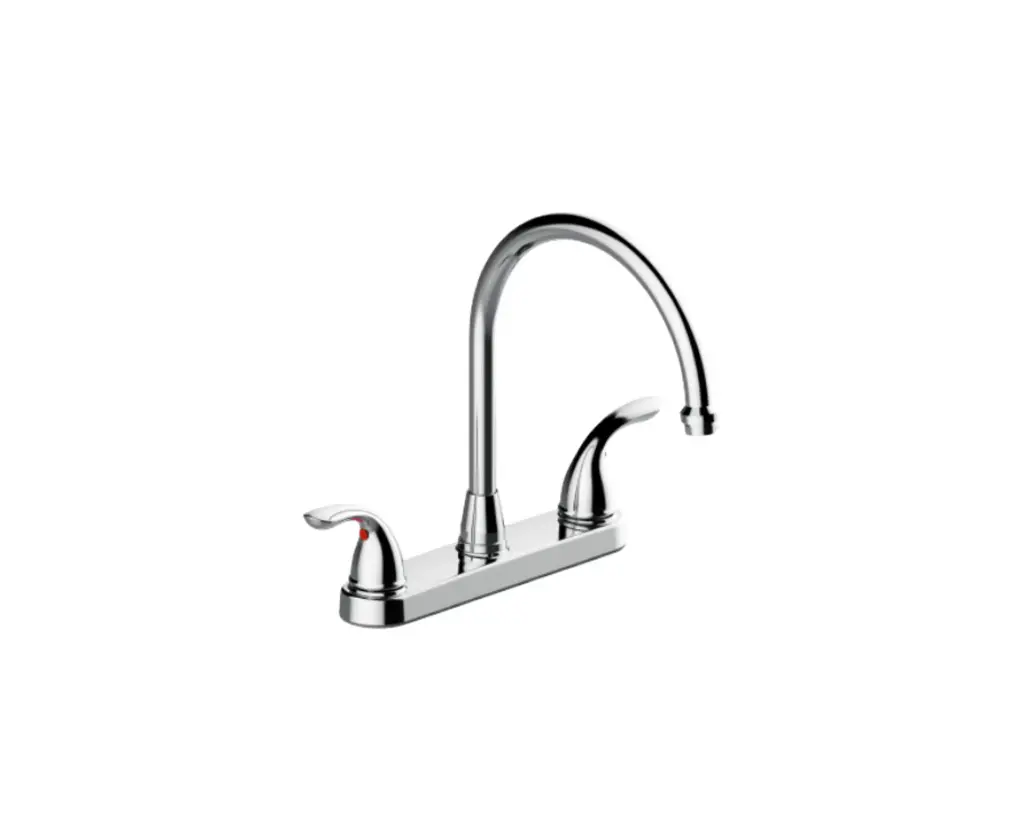  MEZCLADORA FREGADERO COFLEX GF-D300