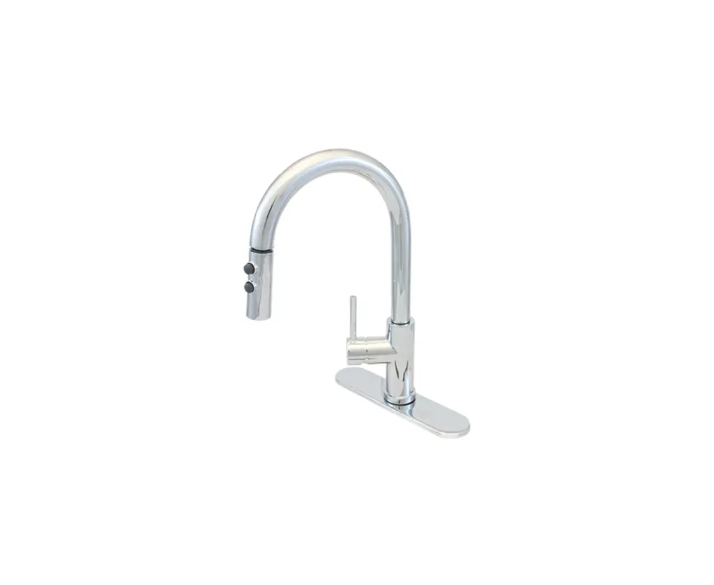  MEZCLADORA MONOMANDO FREG COFLEX GF-M401