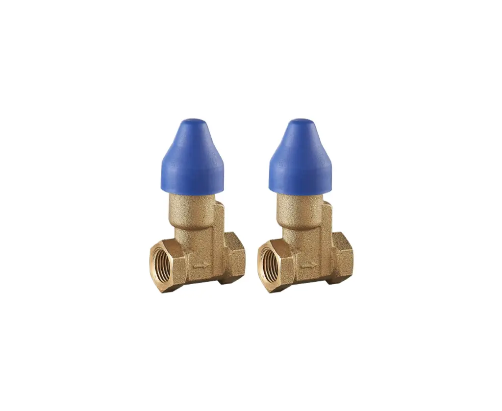  JGO DE LLAVE PARA REGADERA COFLEX GR-D210