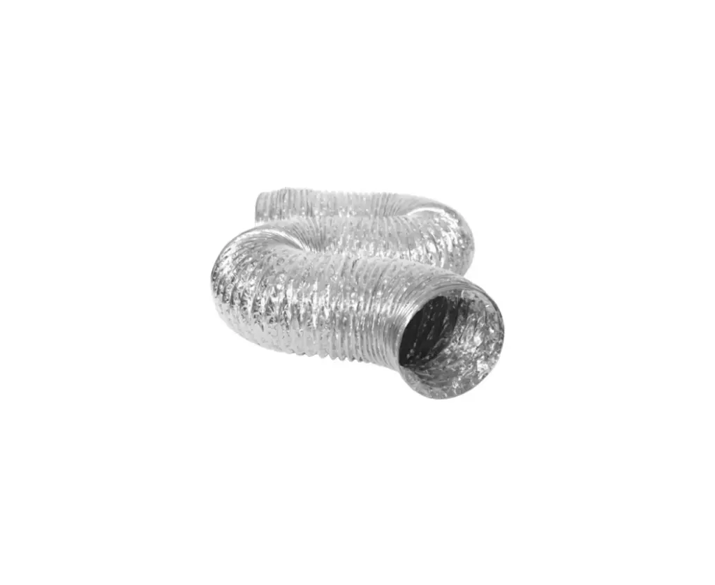 DUCTO ALUMINIO COFLEX 4 X 8 DJ-CD48A