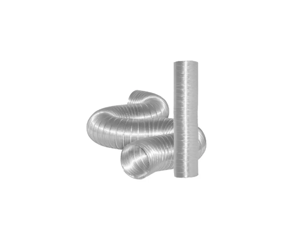  DUCTO ALUMINIO COFLEX 4 X 243 DJ-D48A