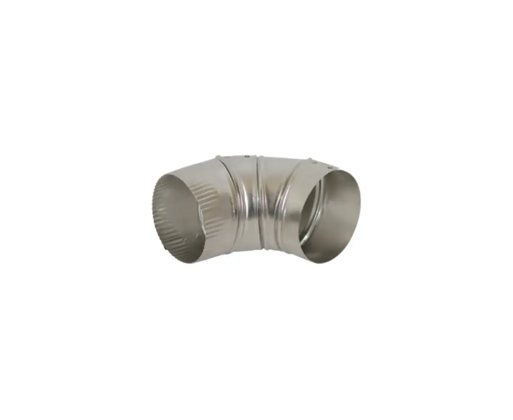  CODO ALUMINIO COFLEX DE 4 DJ-E490AL