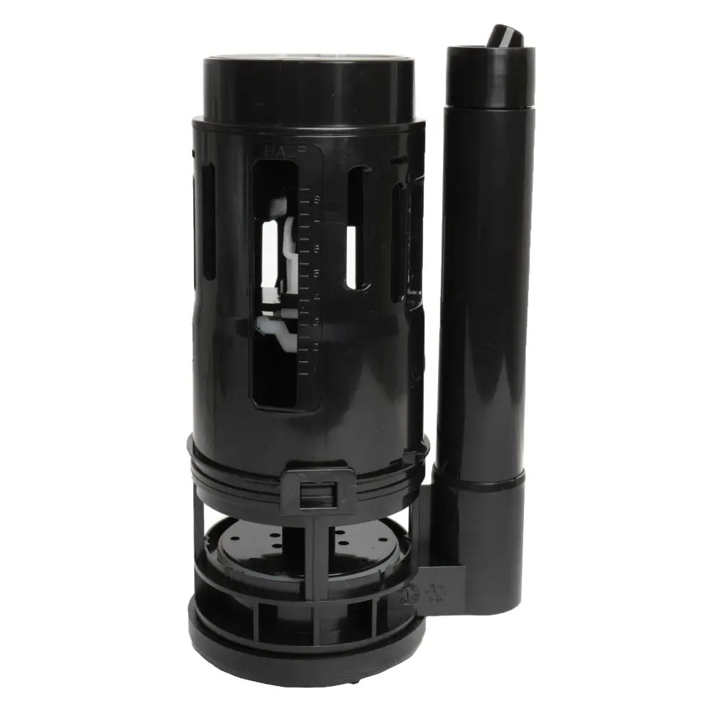 VALV DESCARGA WC FLUIDMASTER SENCILLA S1P DE 2 (820S-007)