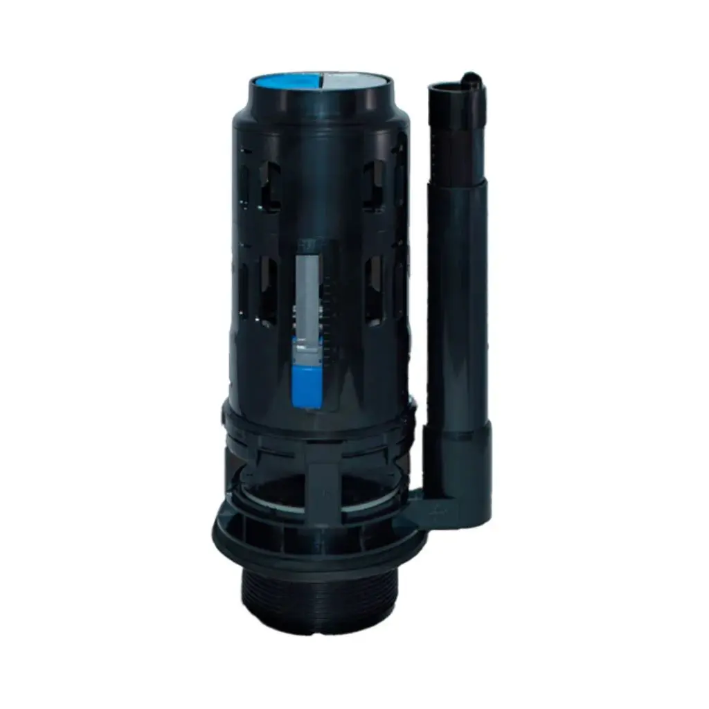  VALV DESCARGA WC DUAL S2P FLUIDMASTER DE 3 (831VT)