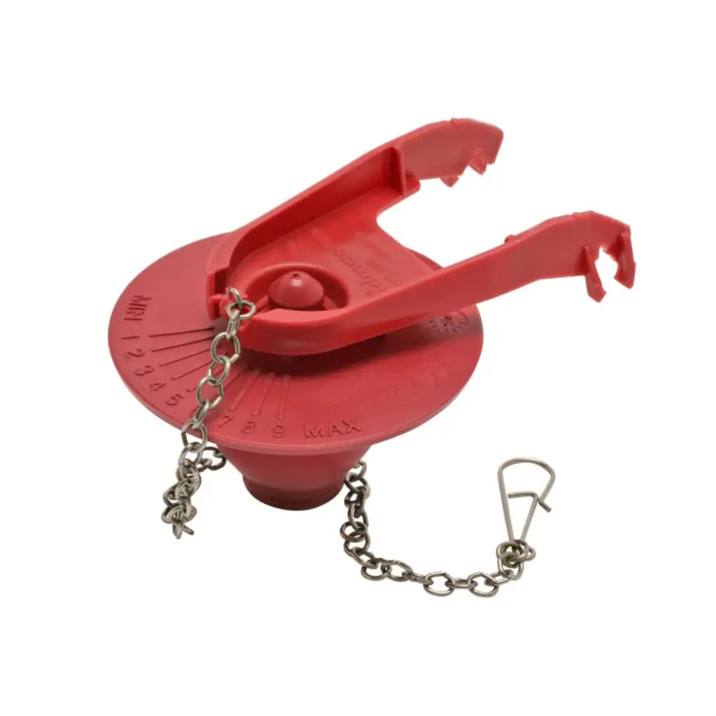 SAPO PARA WC FLUIDMASTER DE 2 AJUSTABLE (502135)