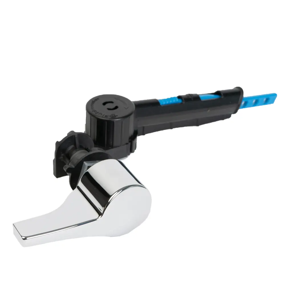  PALANCA WC FLUIDMASTER AJUSTABLE (641)