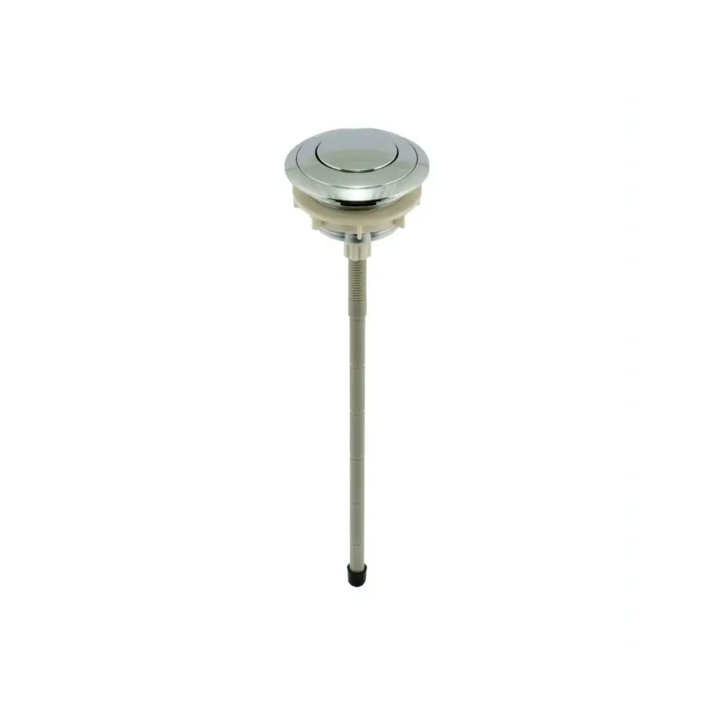  BOTON WC FLUIDMASTER SENCILLO (800PS-3848)