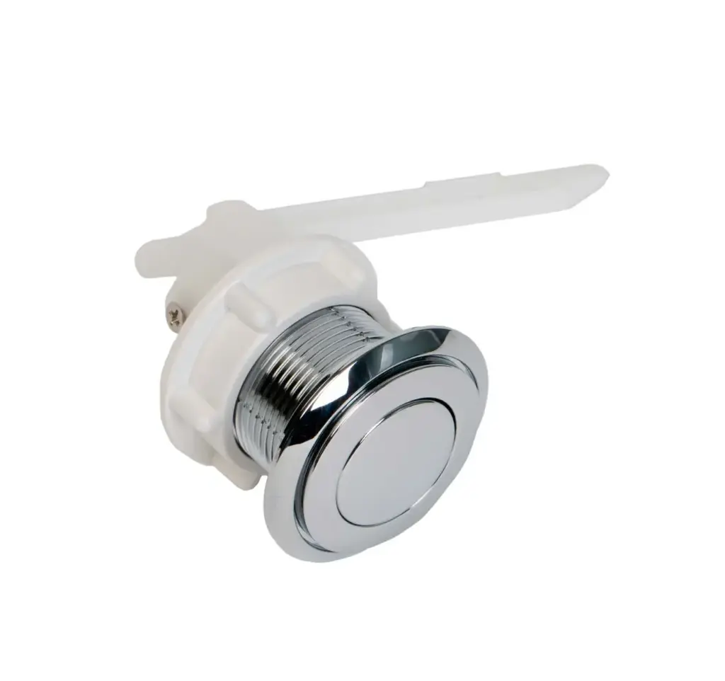  BOTON WC FLUIDMASTER SENCILLO SAPO (800FS-3848)