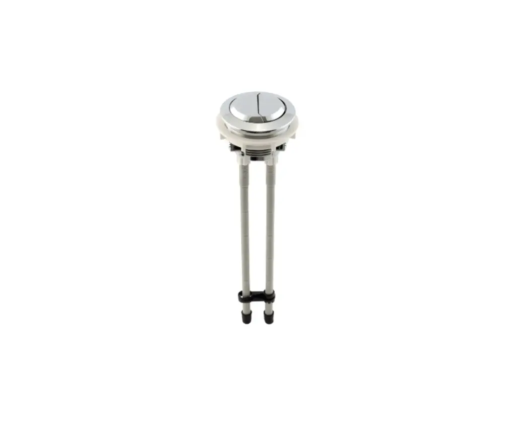  BOTON WC FLUIDMASTER ESPECIAL OVALADO (800P-005)