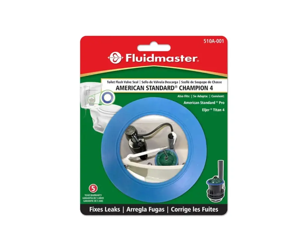  SELLO EMPAQUE VALV DESCARGA FLUIDMASTER (510A-001)