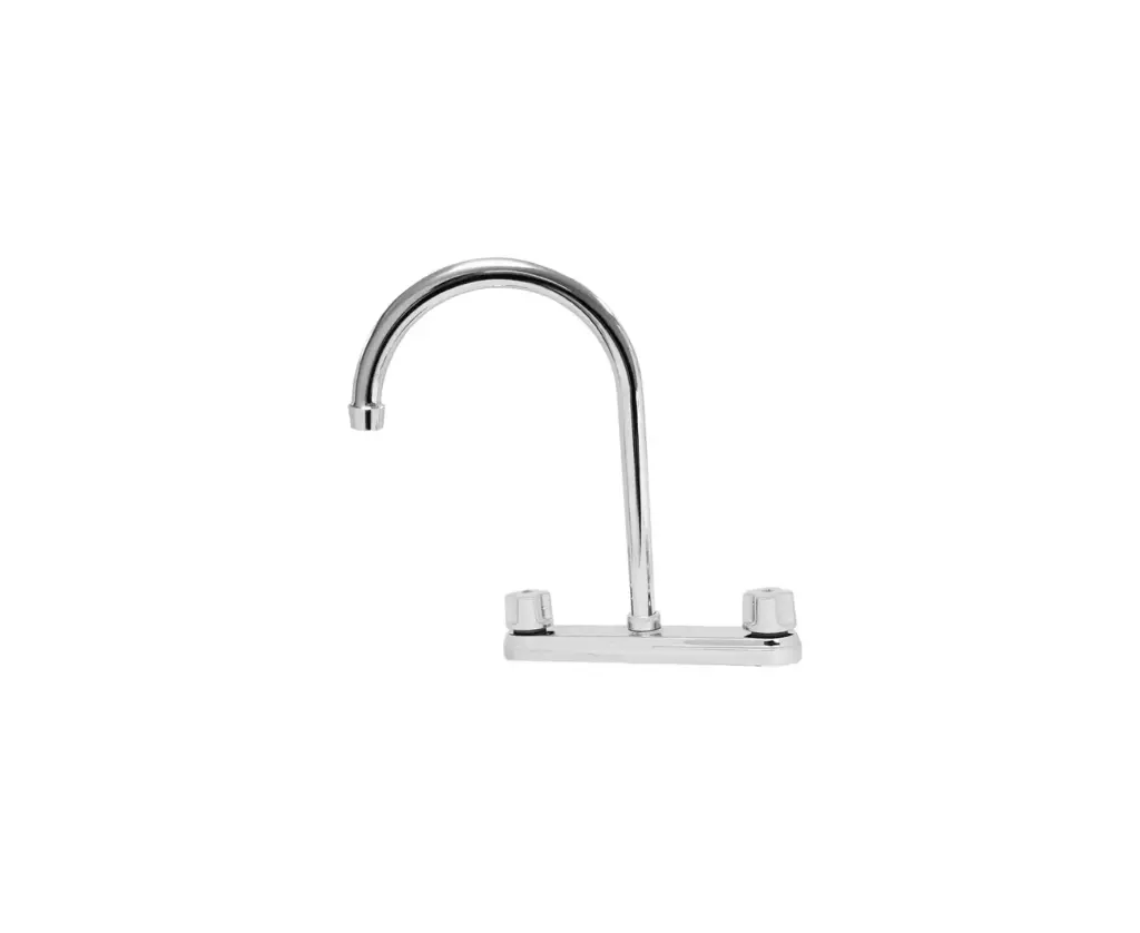  MEZCLADORA FREG RUGO 8-RB